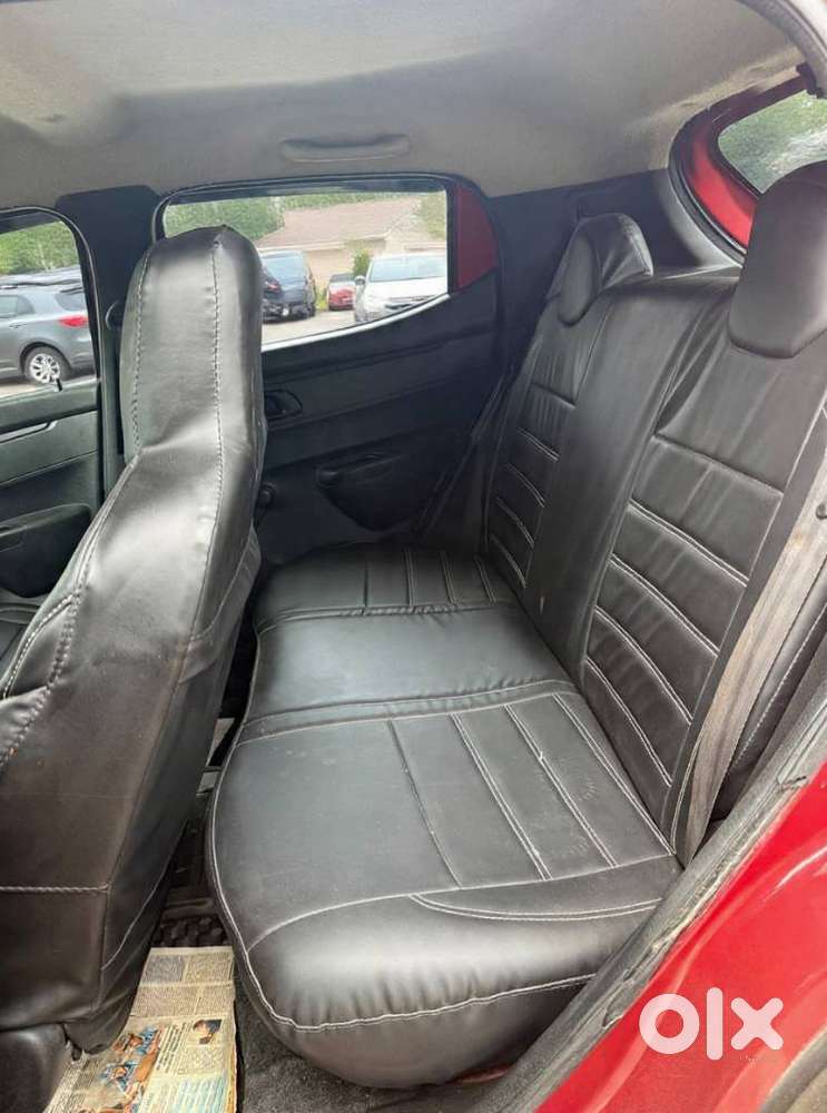 Renault Kwid 1.0 Rxl (o), 2021, Petrol