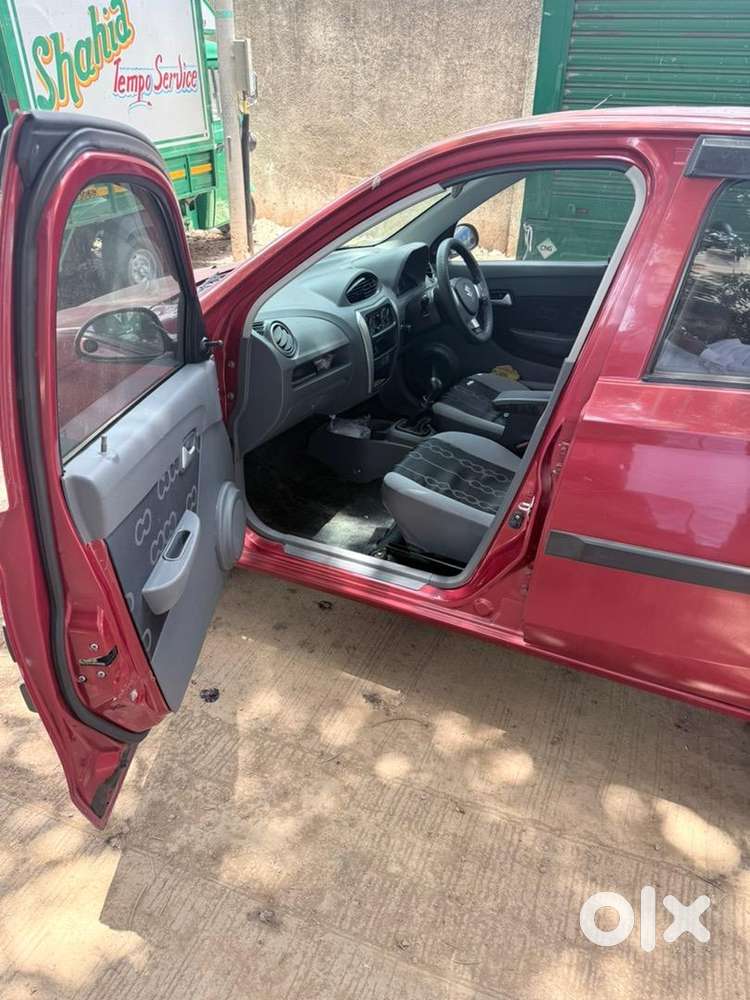 Maruti Suzuki 2014 Car