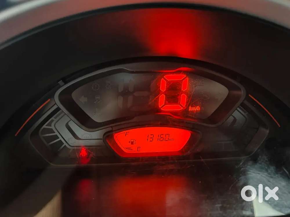 Maruti Suzuki S-presso 2024