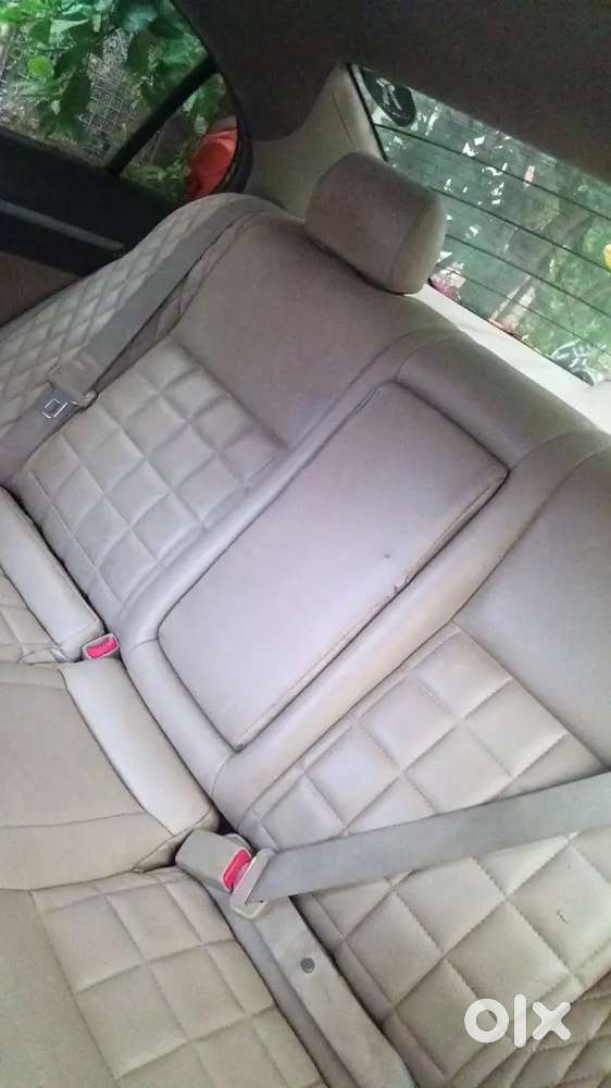 Honda Civic V I-vtec 2010 Manual
