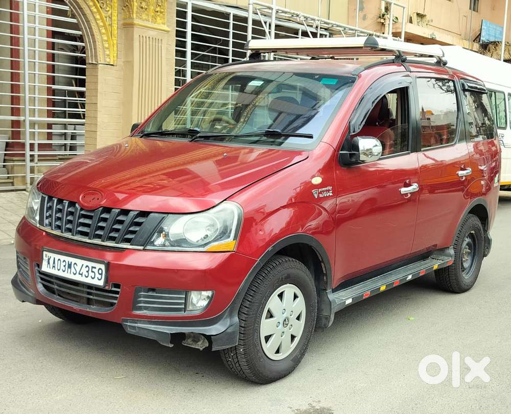 Mahindra Xylo H4 Abs Bs Iv, 2013, Diesel