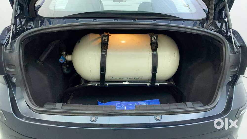 Tata Tigor 1.2 Revotron Xz Plus Cng, 2023, Cng & Hybrids