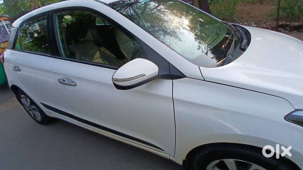 Hyundai I20 Sportz 1.2 Petrol  2015  Well Maintained  Ready 2 Drive