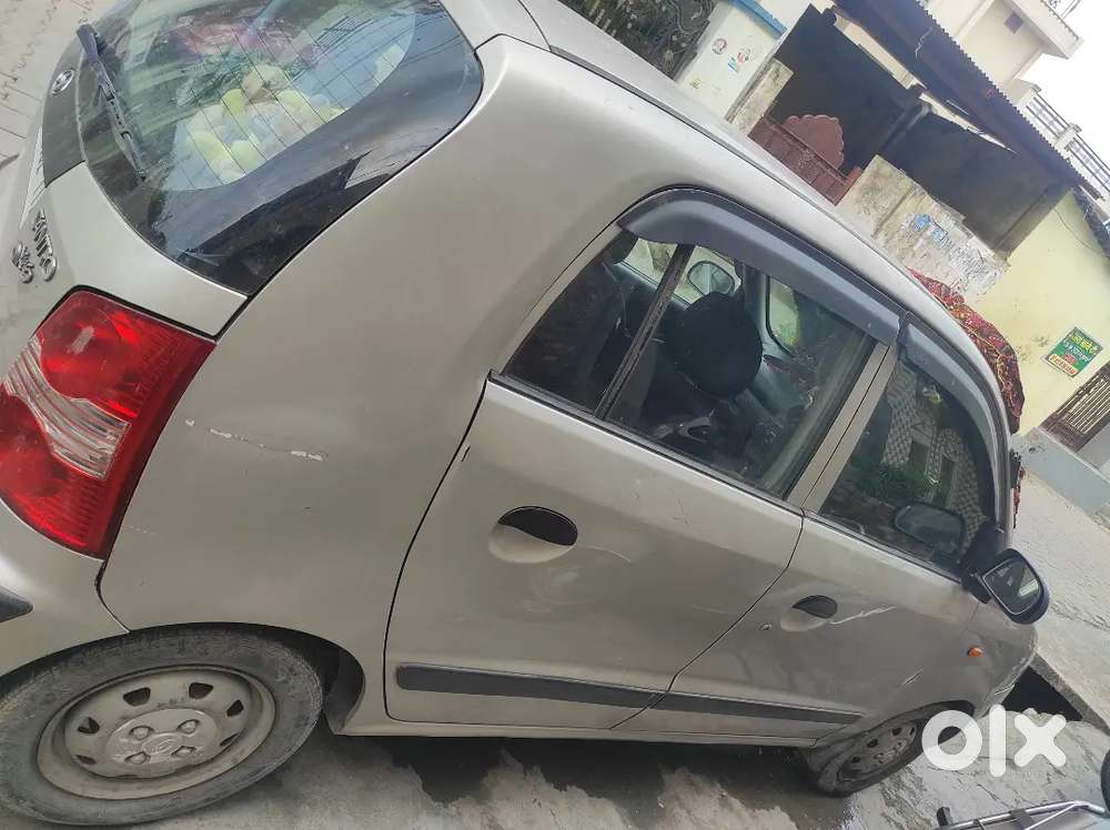 Gadi Puri Ok Hai Rc Khtam Hai