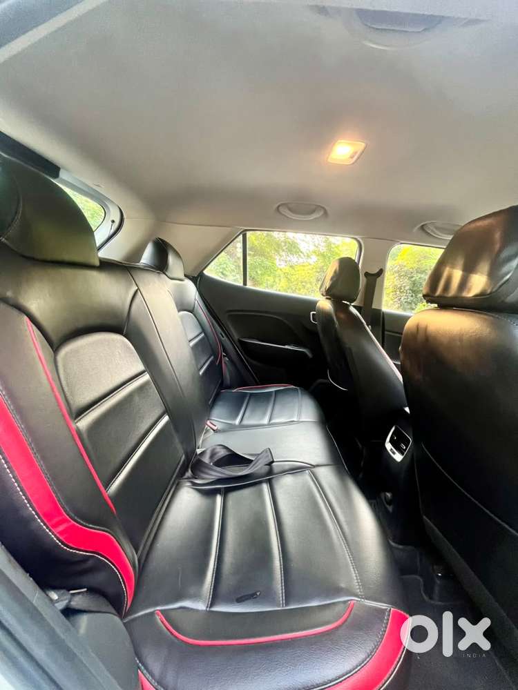 Hyundai Venue S Diesel, 2021, Diesel