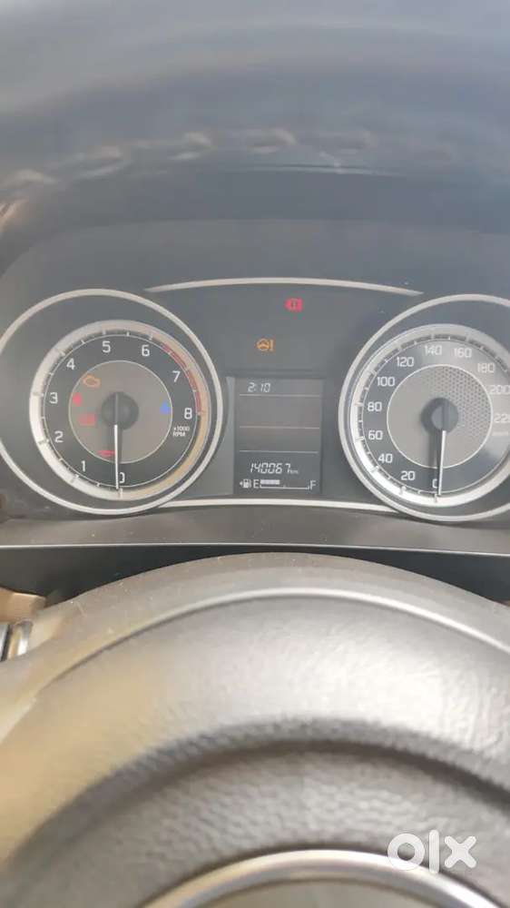 Maruti Suzuki Dzire 2020 Petrol 140000 Km Driven