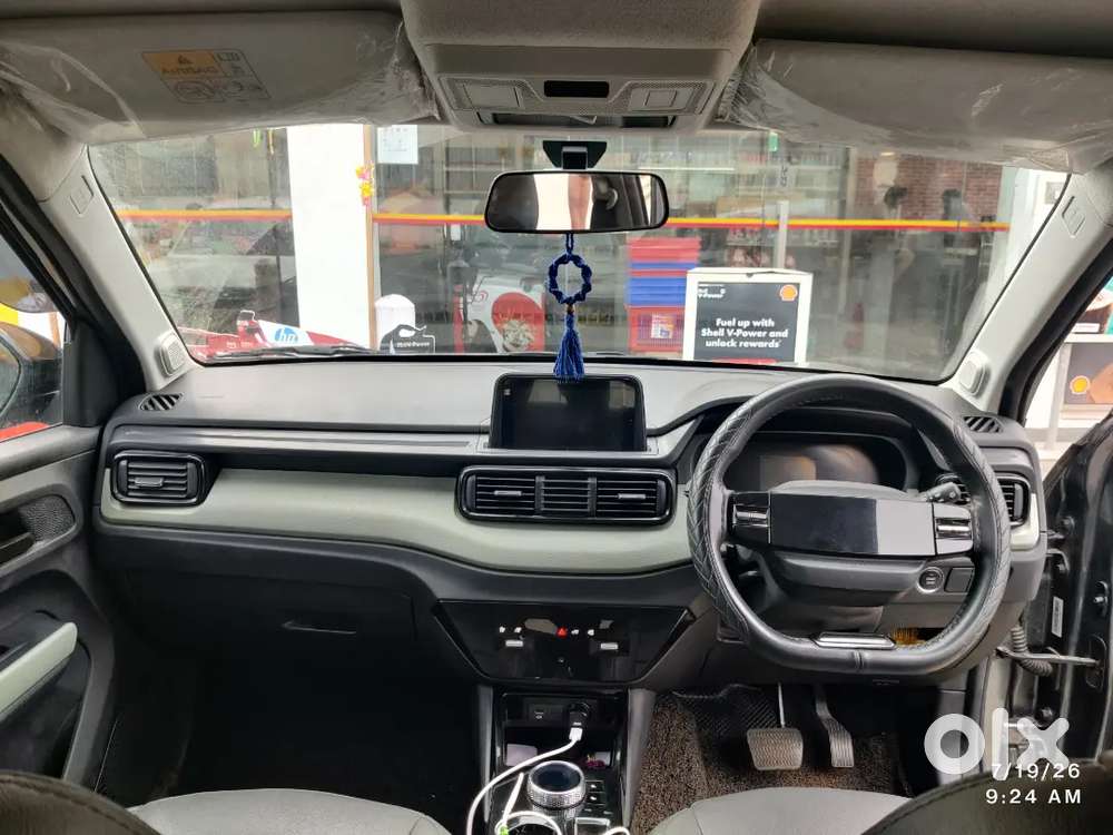 Tata Punch Ev 2024