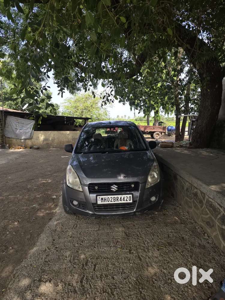 Maruti Suzuki Ritz 2012 Diesel
