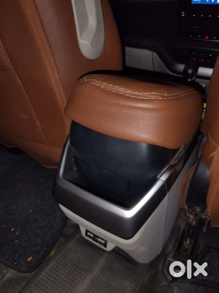 Tata Safari 2022 Diesel Manual