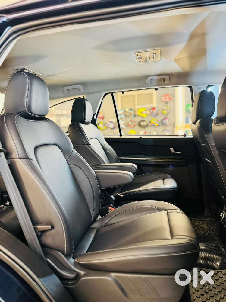 Tata Hexa, 2019, Diesel