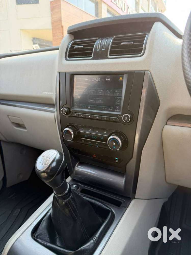 Mahindra Scorpio 2.5 Turbo 7 Str, 2021, Diesel