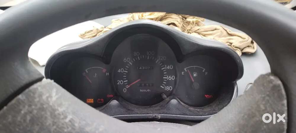 Hyundai Santro 2000 Petrol Good Condition.