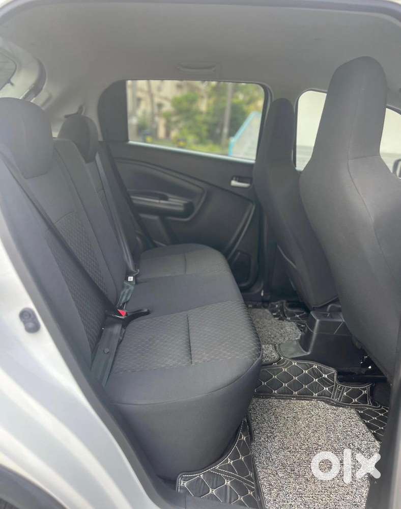 Maruti Suzuki Celerio 2024