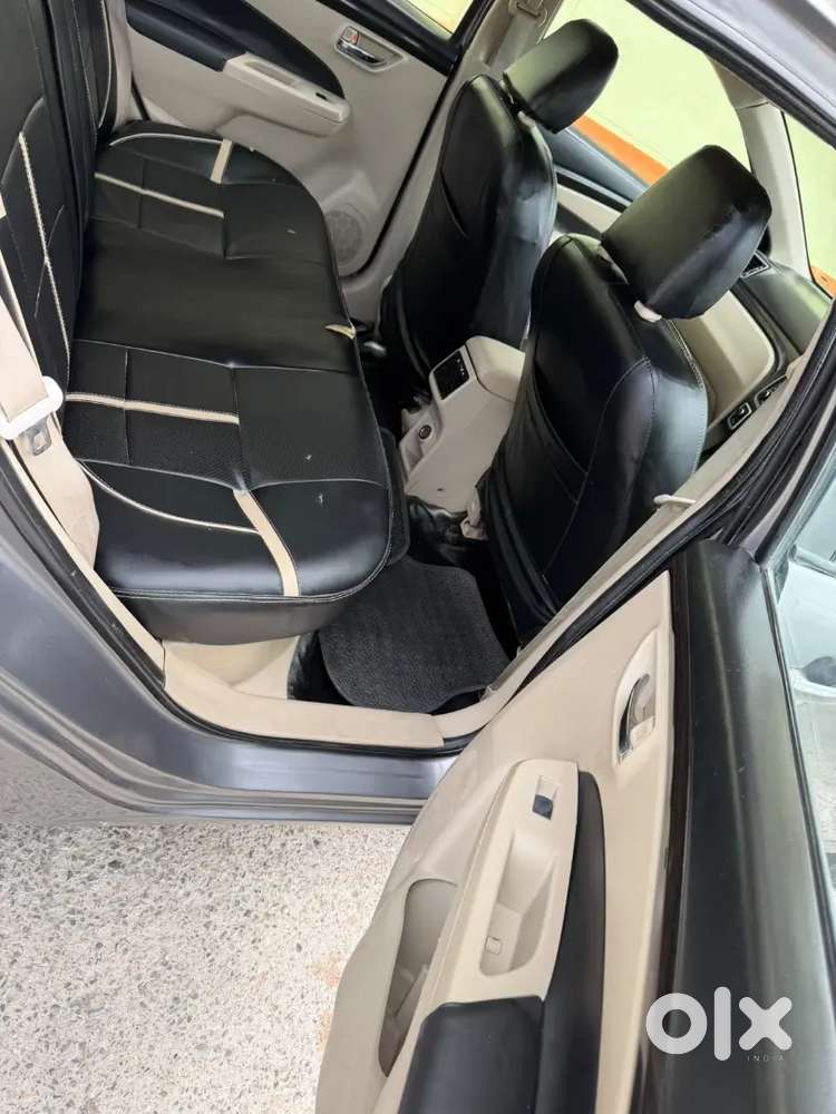 Maruti Suzuki Ciaz Vdi 2016