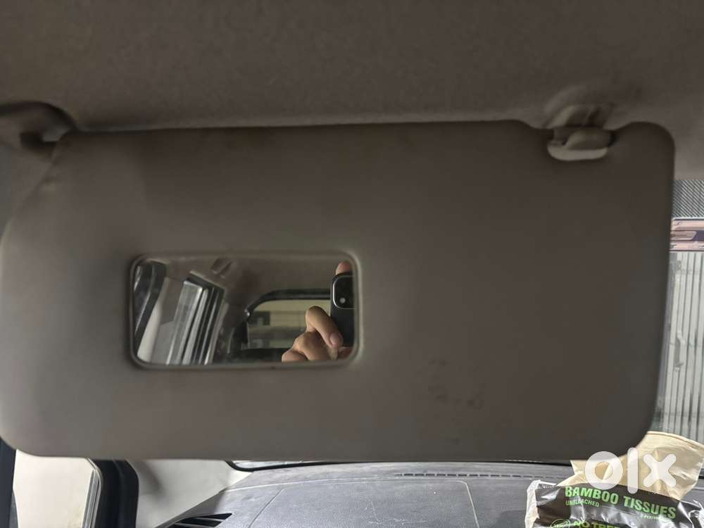 Maruti Suzuki Wagon R Petrol 2015