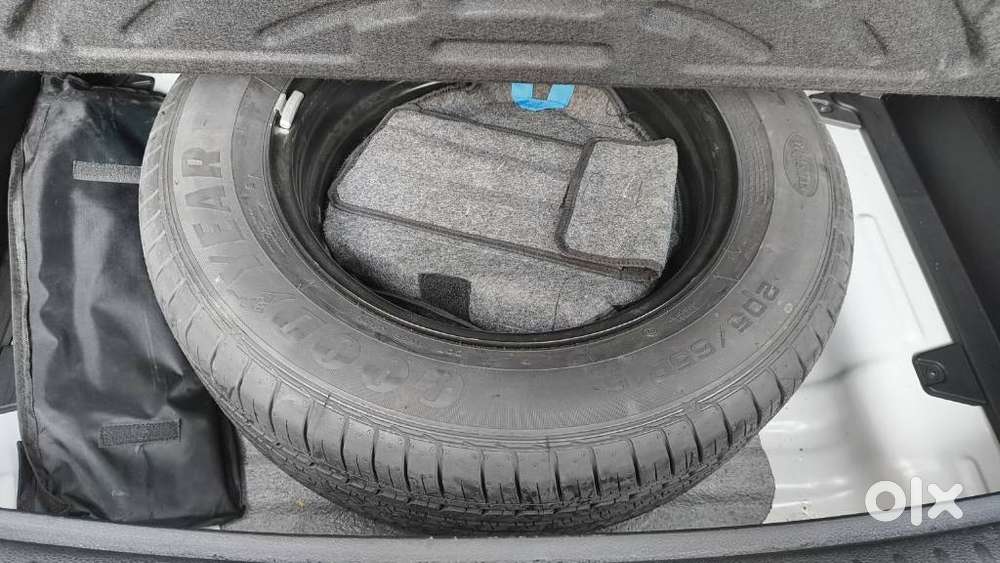 Kia Seltos Htx G, 2019, Petrol