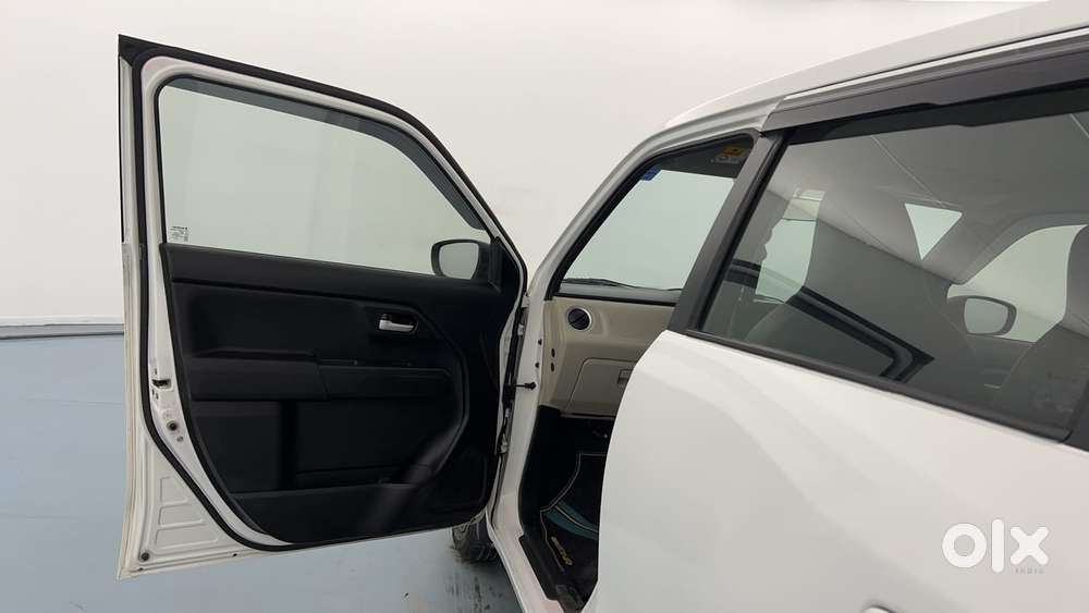 Maruti Suzuki Wagon R 1.2 Zxi Plus, 2023, Petrol