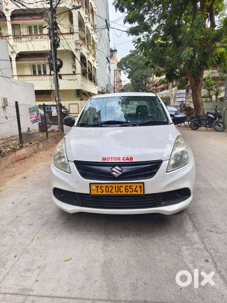 Maruti Suzuki Swift Dzire Ldi Bsiv, 2020, Diesel