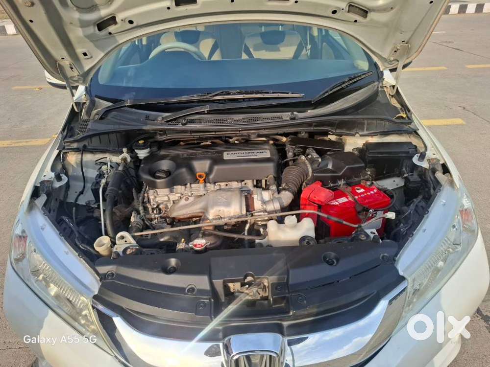 Honda City 2015-2017 I Dtec Vx Option Bl, 2016, Diesel