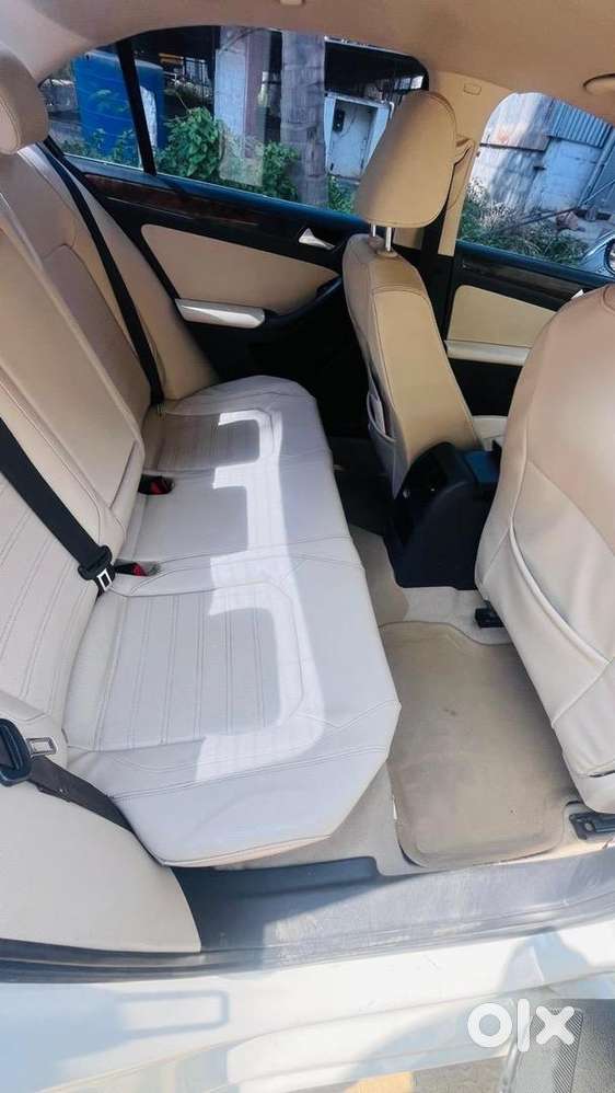 Volkswagen Jetta 2016 Diesel Well Maintained