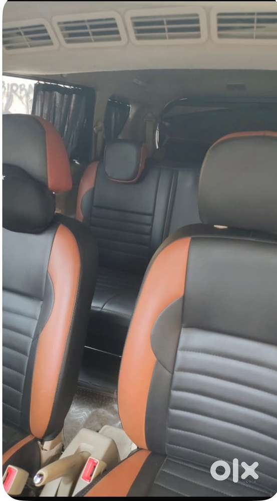 Maruti Suzuki Ertiga 2013 Cng  Well Maintained