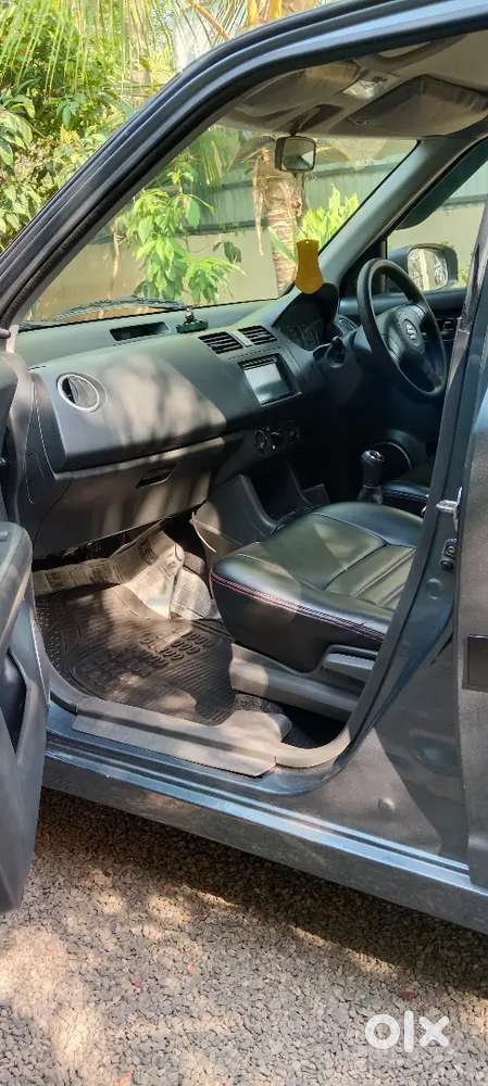 Swift Vxi 2011