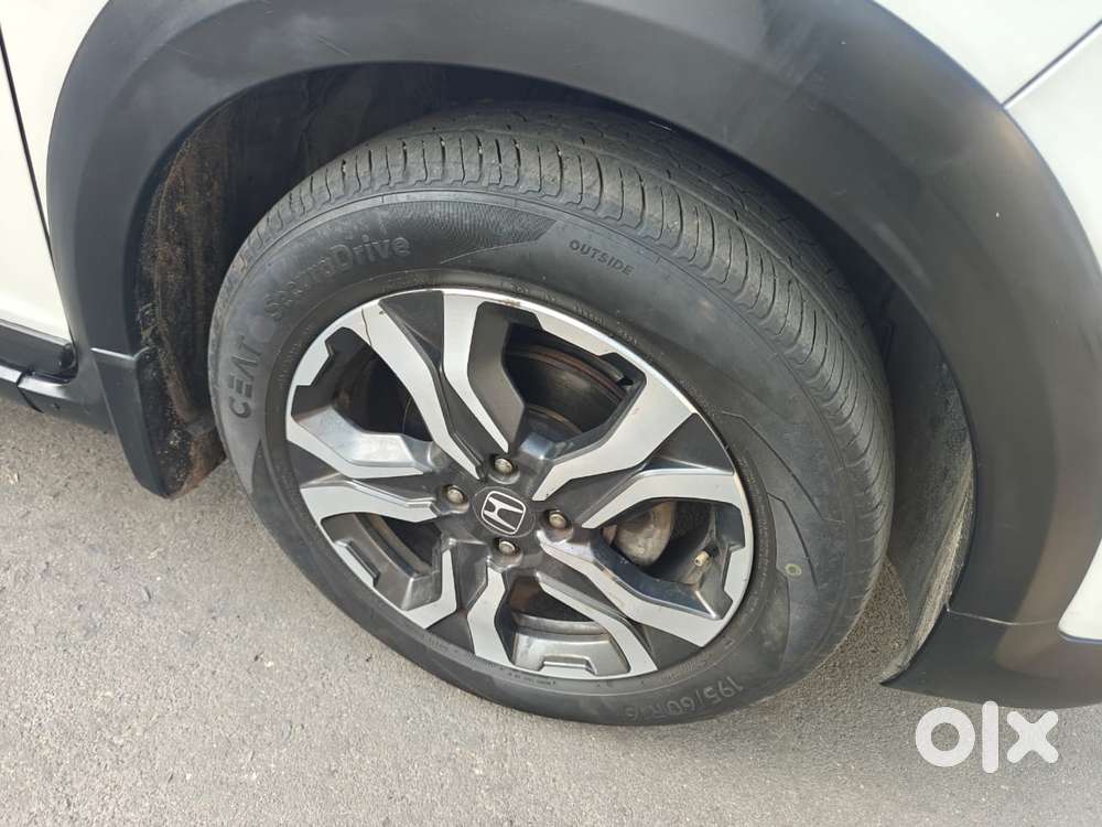 Honda Wr-v 1.5 Vx Exclusive Edition I-dtec, 2018, Diesel