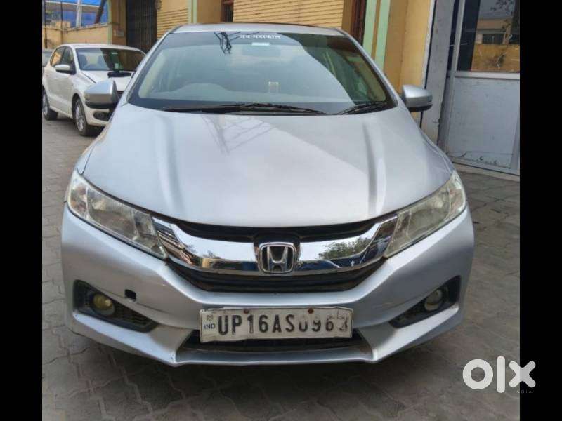 Honda City 2014-2015 I Dtec Vx, 2014, Diesel
