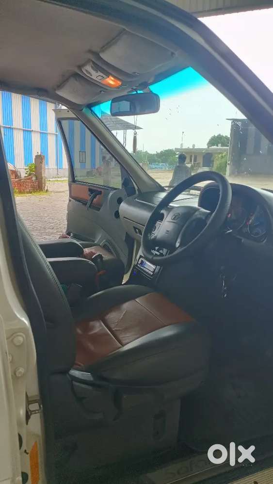 Tata Safari 2013 Diesel Well Maintained