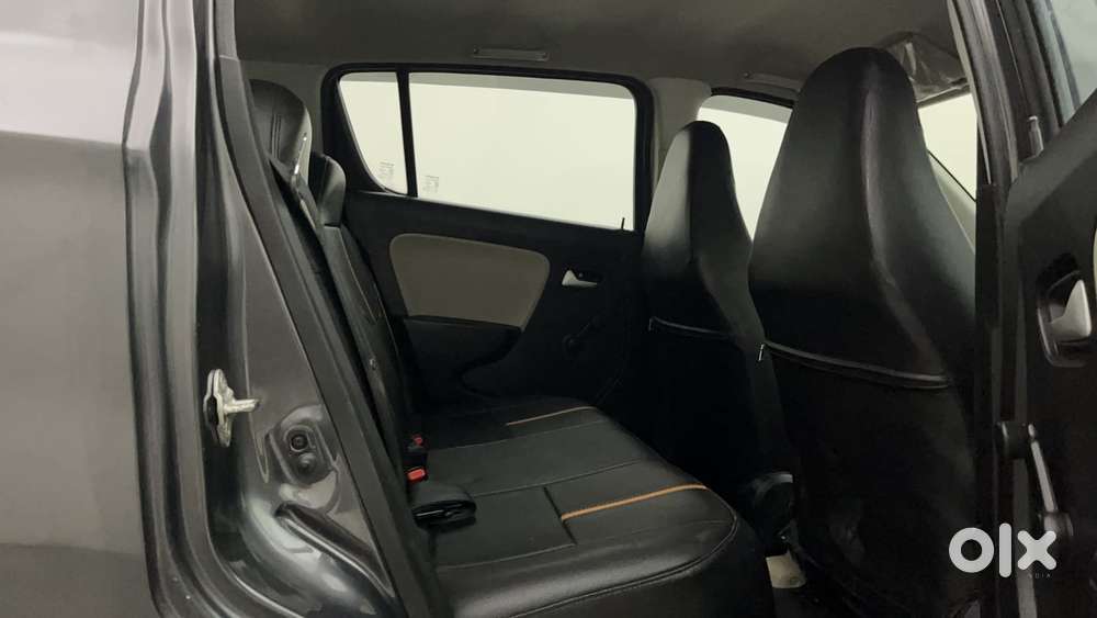 Maruti Suzuki Alto 800 2019-2023 0.8 Vxi, 2021, Petrol