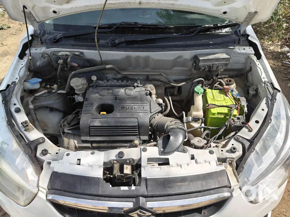 Alto K10 Vxi  Full Modified Car