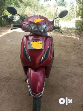 Buy Sell Second Hand Honda in Neyveli Used Bikes in Neyveli OLX