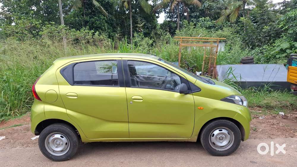 Datsun Redigo Sv 1.0, 2016, Petrol
