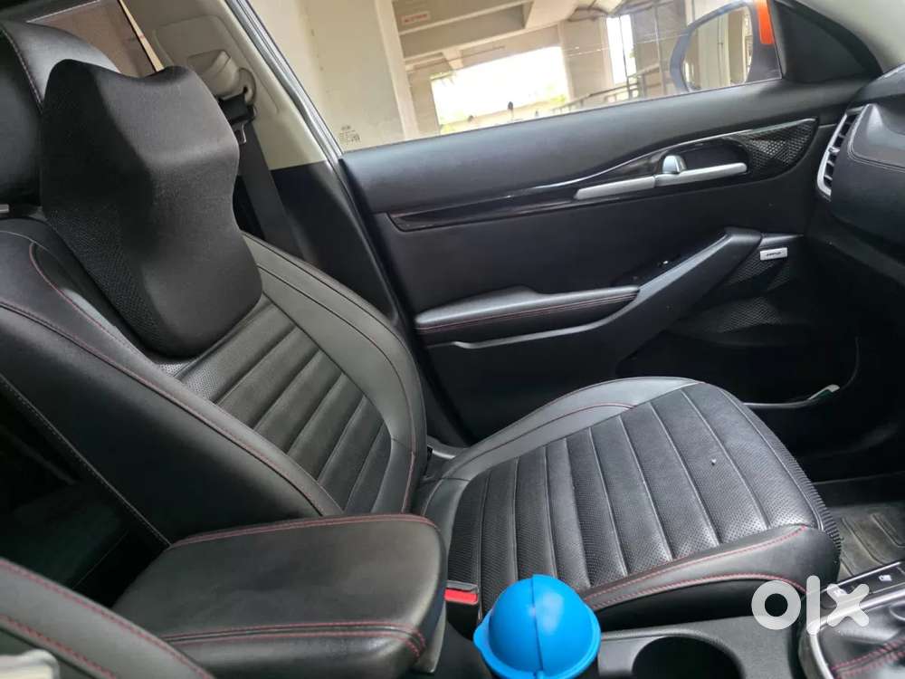 Kia Seltos 1.5 Gtx+ Diesel At Dual Tone, 2021, Diesel