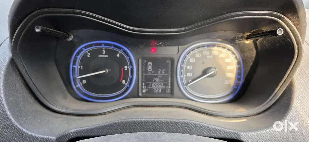 Maruti Suzuki Brezza 2017 Diesel Good Condition