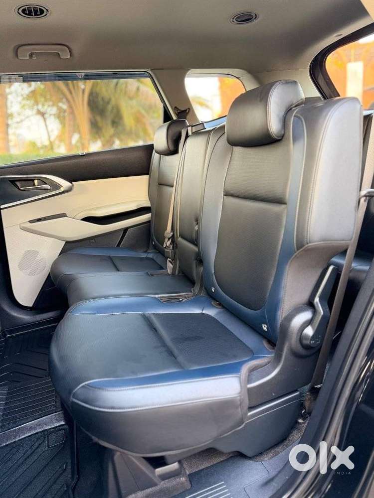 Kia Carens G 1.5 6mt Premium (o) 7-seater, 2024, Diesel