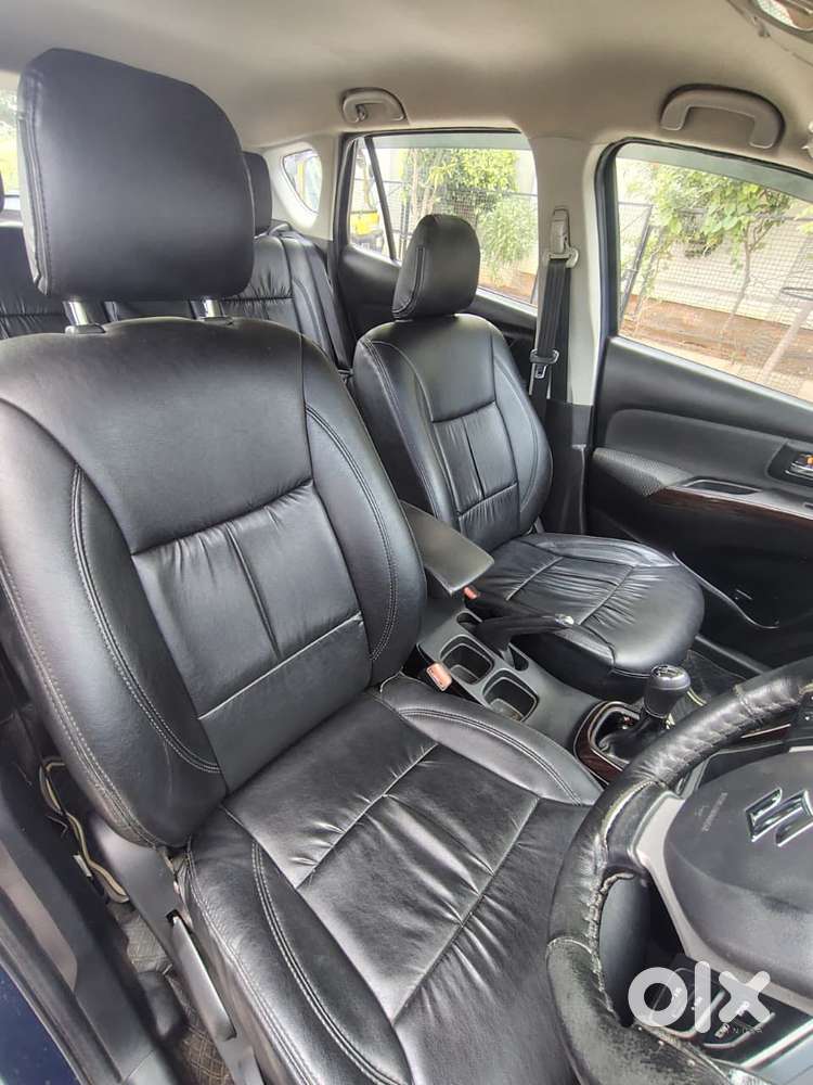 Maruti Suzuki S-cross 1.5 Alpha, 2018, Diesel