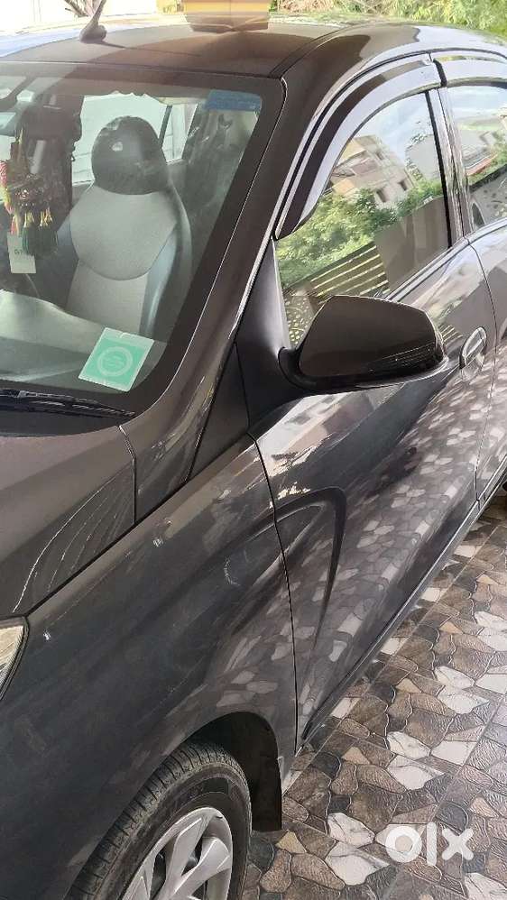 Hyundai Santro 1.1 Sportz 2022