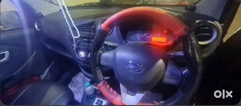 Datsun Redigo 1.0 S 2019