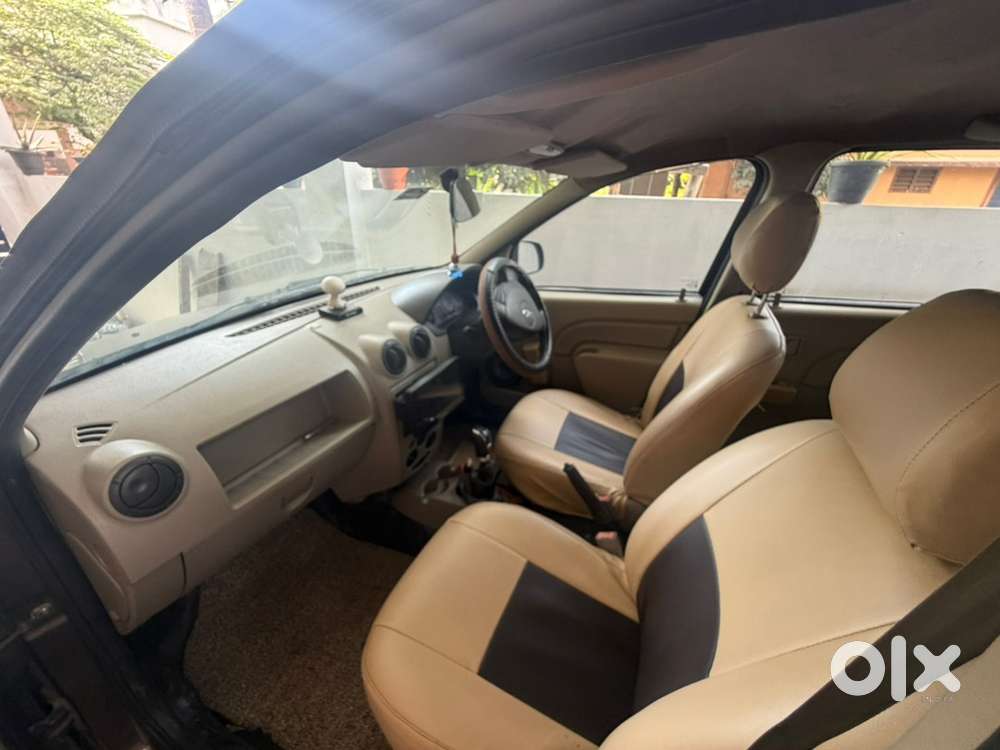 Mahindra Verito Diesel 2013