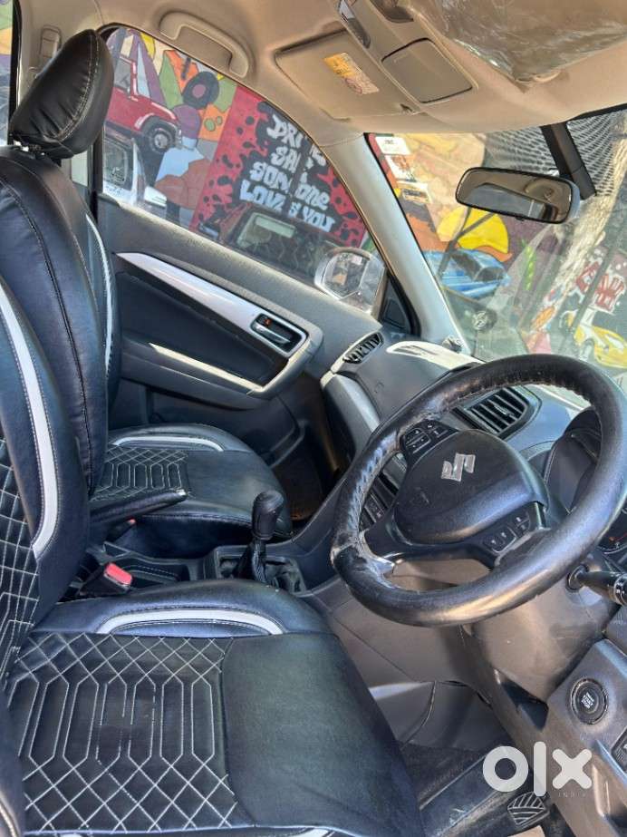 Maruti Suzuki Vitara Brezza Zdi, 2016, Diesel