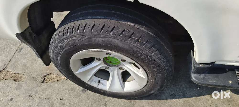 Mahindra Scorpio Classic 2014 Diesel 150000 Km Driven