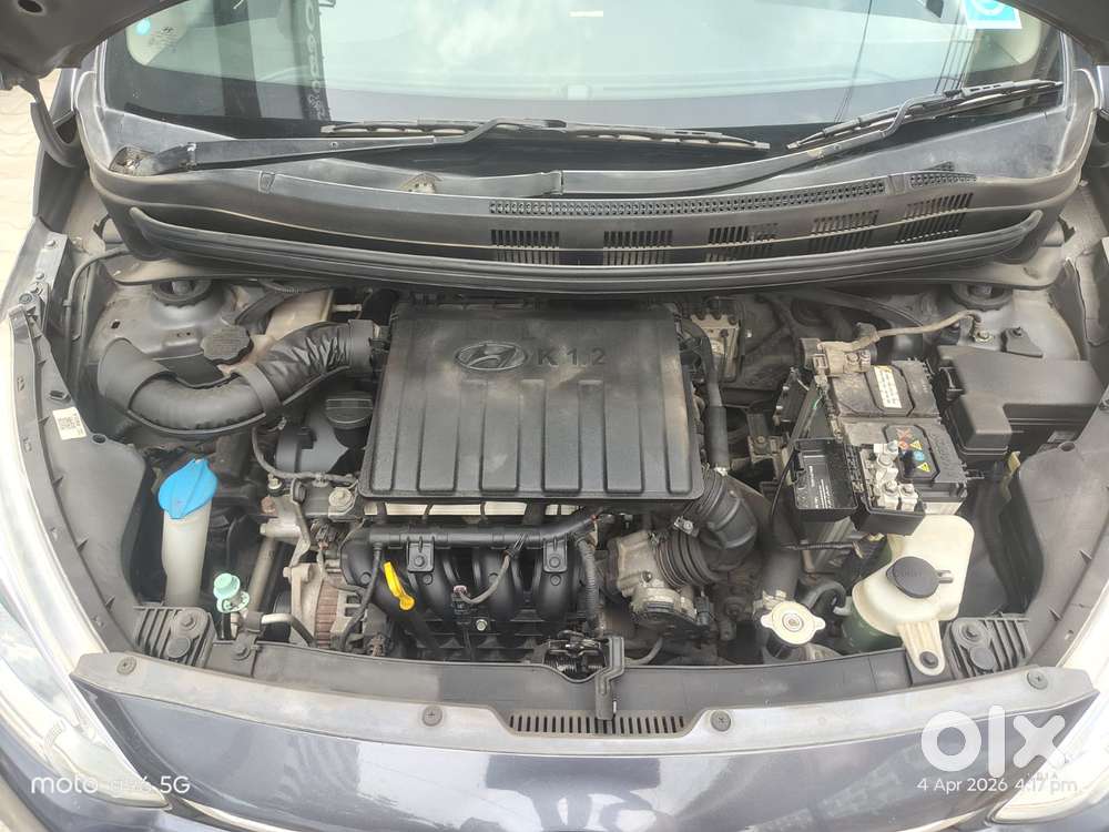 Hyundai Grand I10 1.2 Kappa Sportz (o), 2019, Petrol