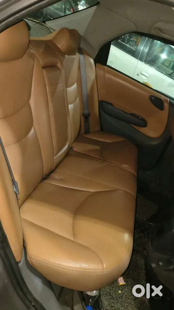 Honda City Exi
