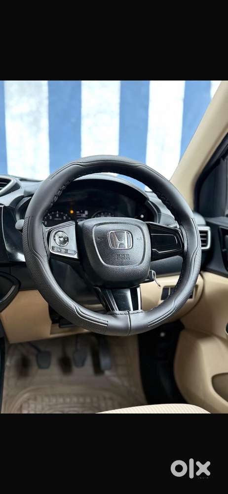 Honda Amaze S Petrol, 2019, Petrol