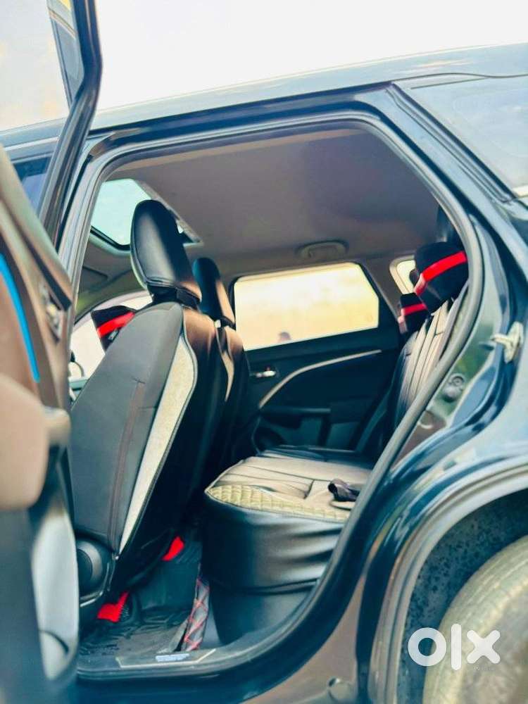 Maruti Suzuki Brezza 1.5 Zxi Plus Smart Hybrid, 2024, Petrol