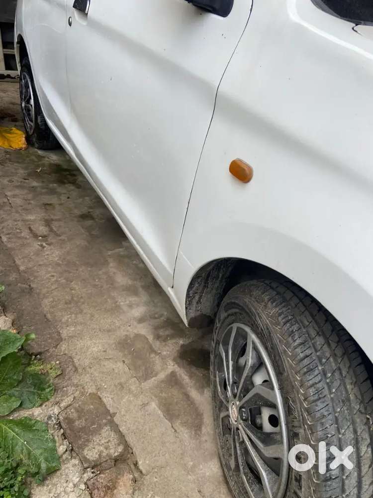 Maruti Suzuki Alto K10 2024