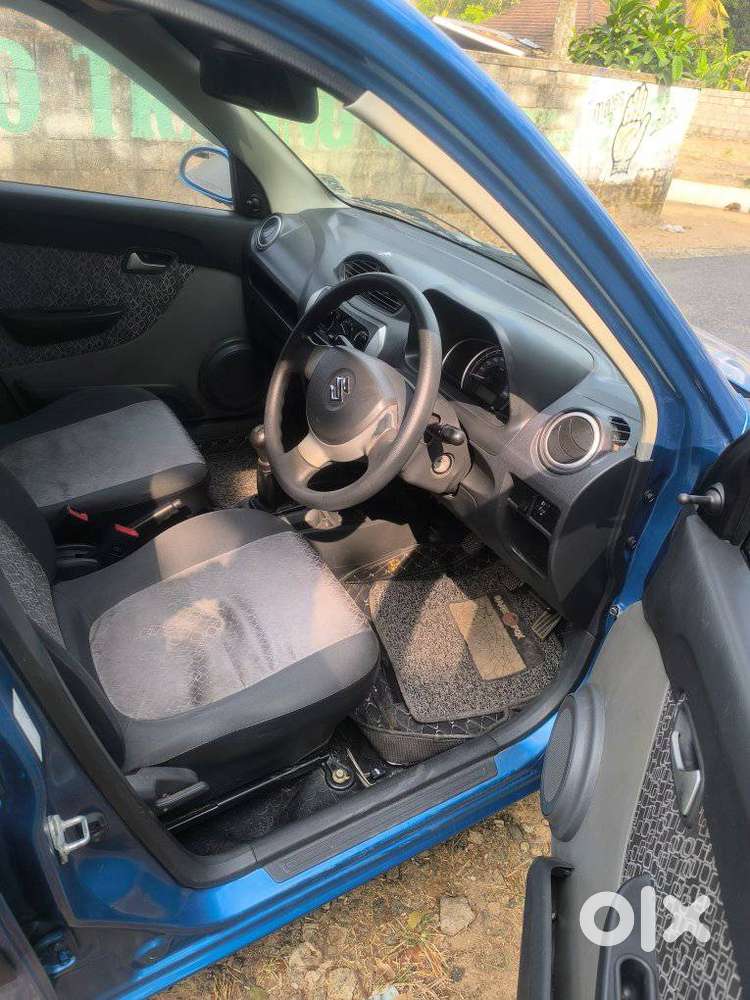 Maruti Suzuki Alto 800 Lx Optional, 2017, Petrol