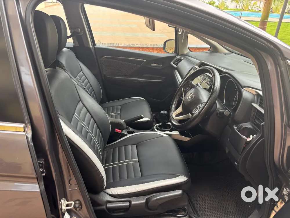 Honda Wr-v Diesel Top Model