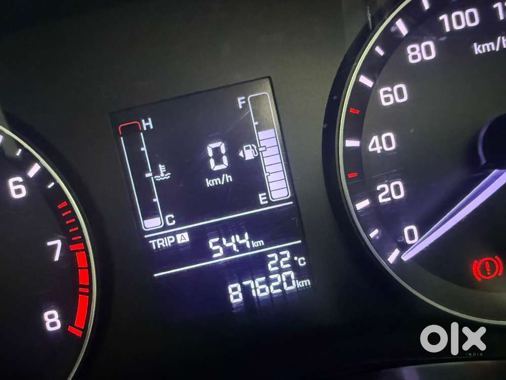 Hyundai Elite I20 2017 Petrol Well Maintained